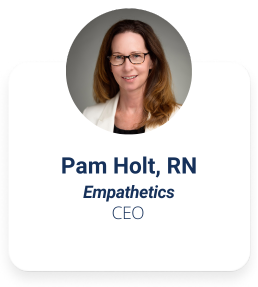 Pam Holt