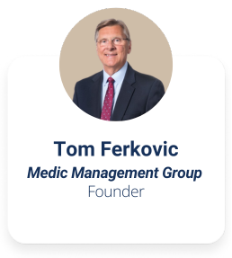 Tom Ferkovic