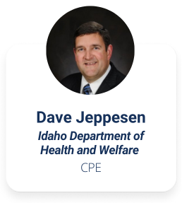 Dave Jeppesen