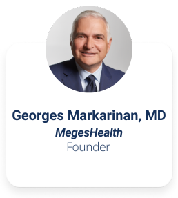 Georges Markarian