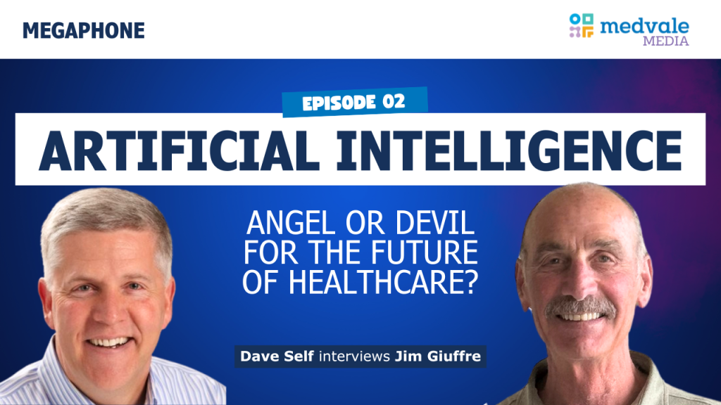 Artificial Intelligence with Jim Giuffre