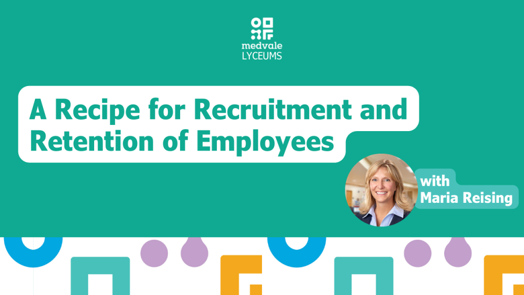 Employee Retention Maria Reising