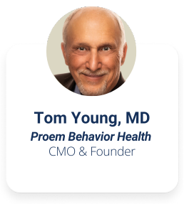 Tom Young, MD