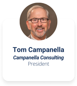 Tom Campanella