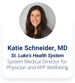 Katie Schneider, MD