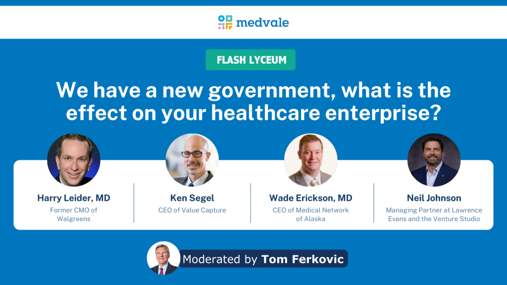 Medvale Flash Lyceum