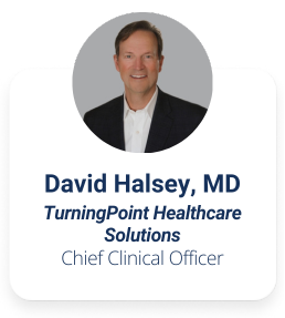 David Halsey, MD