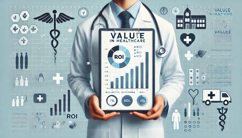 Value in healthcare
