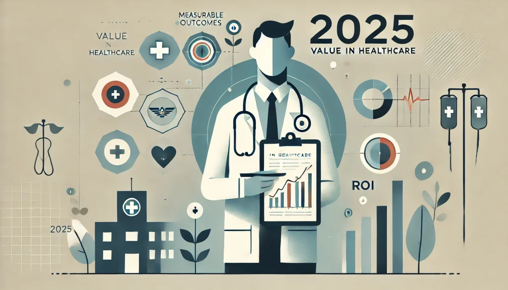 2025 healthcare challenges