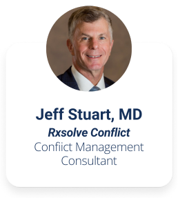 Jeff Stuart, MD