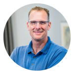 Kyle Rickner, MD - Profile Picture