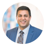 Mrunal Shah, MD - Profile Picture