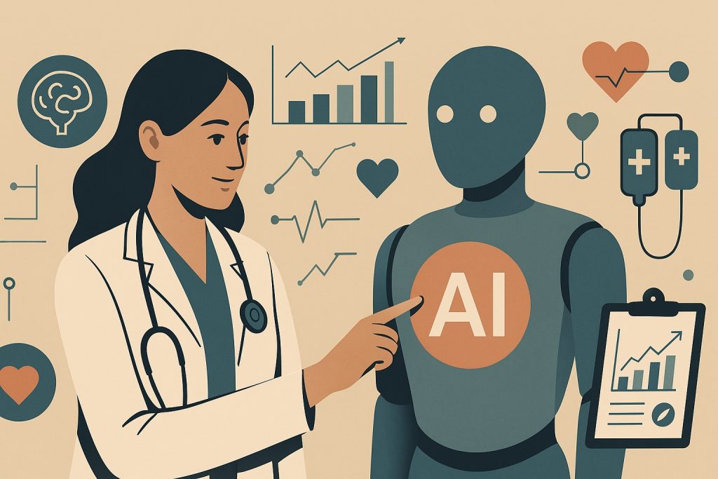 AI in Healthcare